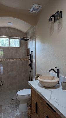 JR General Home Repair & Hardscape