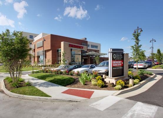 Walgreens Specialty Pharmacy at Holston Valley Medical Center
