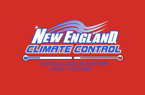 New England Climate Control