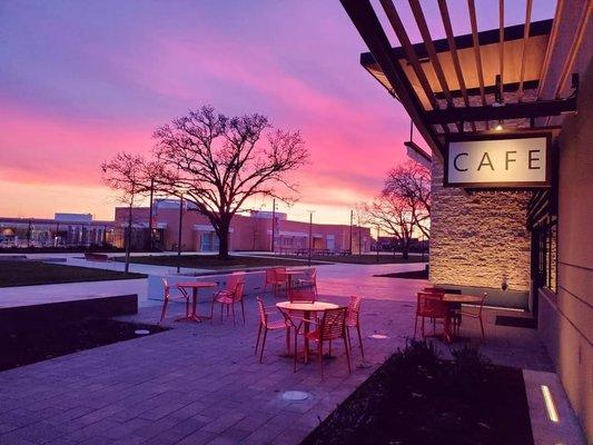 Elk Grove Community Council