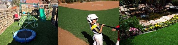 NexGen Lawns Of Chattanooga