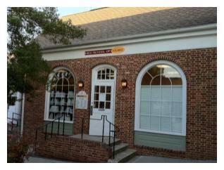 New School of Music