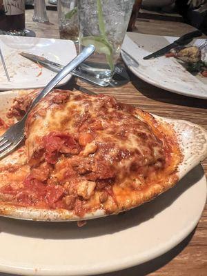 Mickey's Restaurant & Lounge