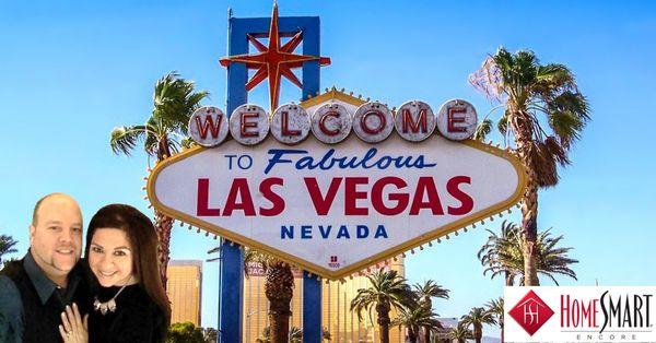 Adam & Vanessa Carlson - HomeSmart Encore