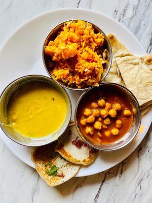 Taste of India