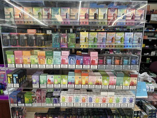 Vape Sale.