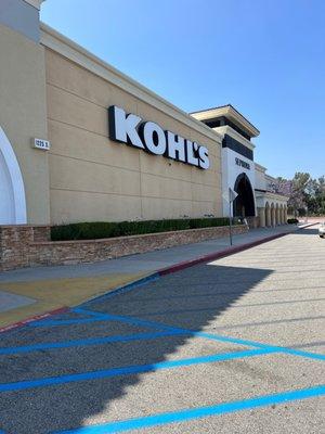 Kohl's