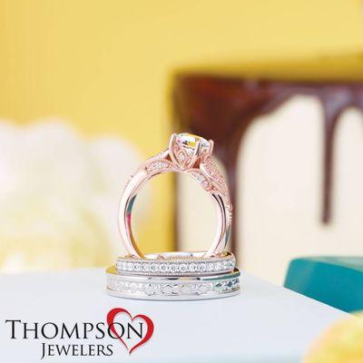 Thompson Jewelers