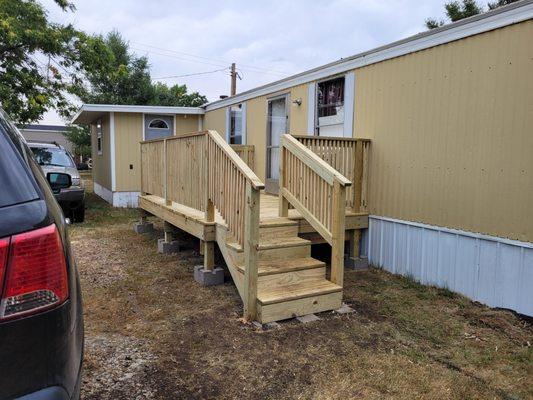 Brammer Bull Contracting