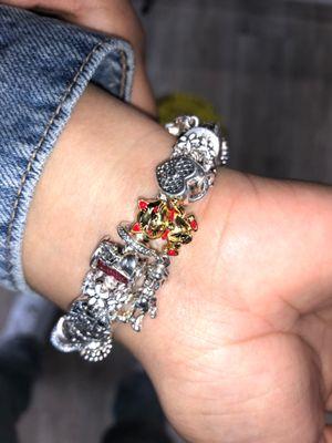 Elements of Sunsations