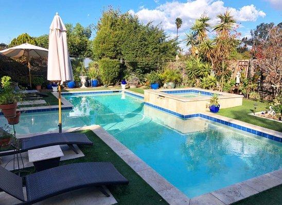 Vida Pool and Spa Care