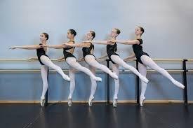 Plainfield Dance Academy