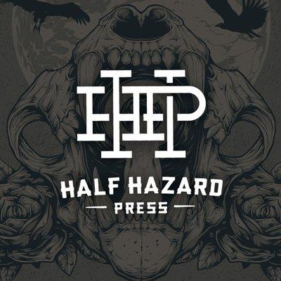 Half Hazard Press