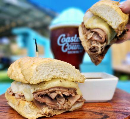 Coastal County Brewing