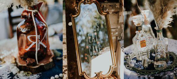 Champagne Ranch Weddings, Events, B&B, Boutique - Wills Point, TX