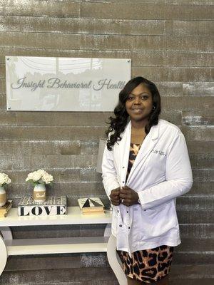 Insight Behavioral Health Services