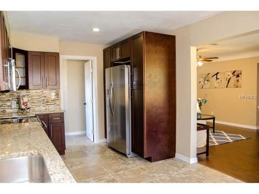 Dominion Kitchen & Bath