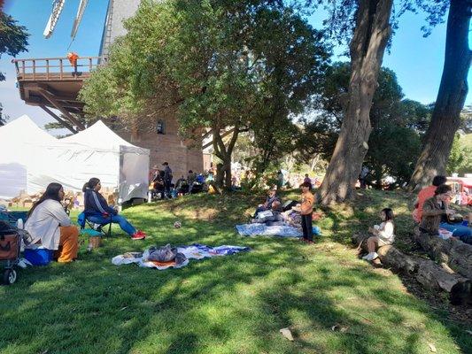 Dutch King's Day San Francisco