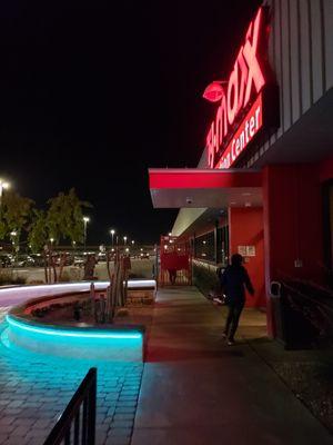 Marmaxx Distribution Center