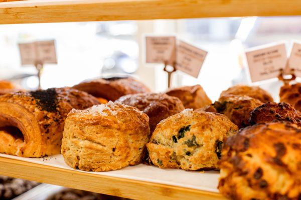 Butternut Bakehouse