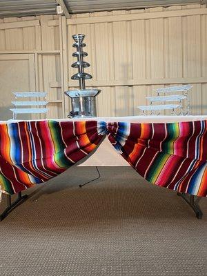 Quintero Party Rental