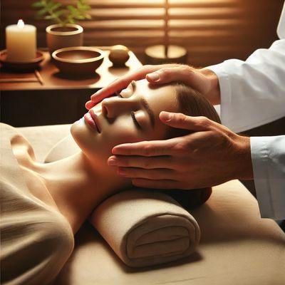 Natural HealthCare Services