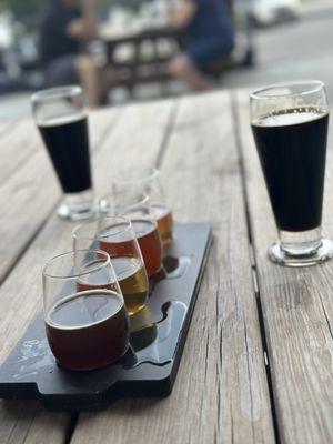 8th Day Brewing Company