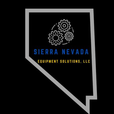 Sierra Nevada Equipment Solutions