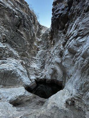 White Tank Mountain Regional Park