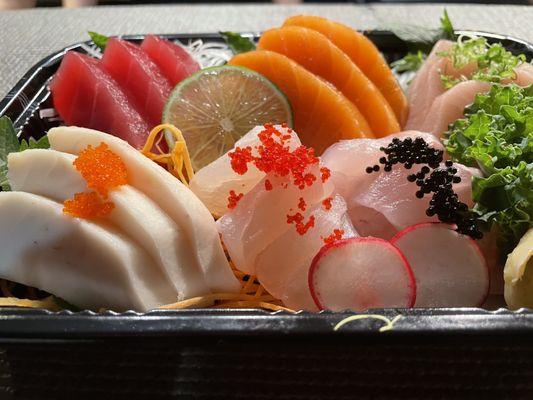 Sashimi