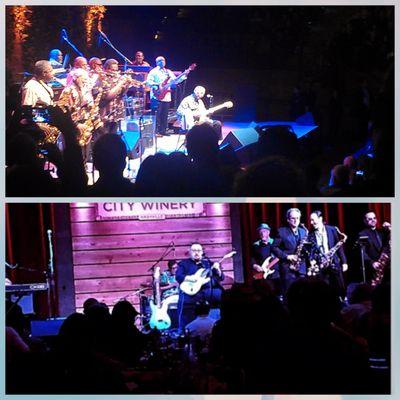 David Hull Blues Band