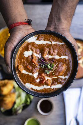 The Yellow Chilli Tustin