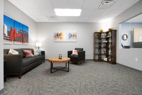 Pasadena Villa Outpatient Treatment Center