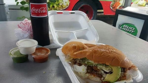 Antojitos Mexicanos Gaby