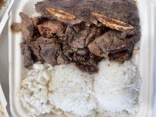 Ohana Hawaiian Island Bbq