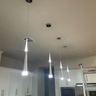 Port Chester Electric