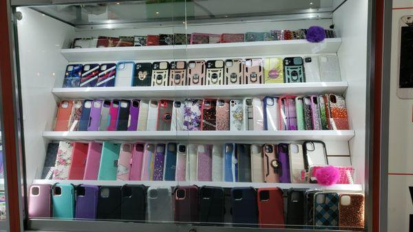 strong and protective cases