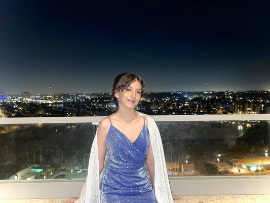 Damorg's Beauty Salon