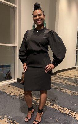 Mariam & Hawa African Hair Braiding