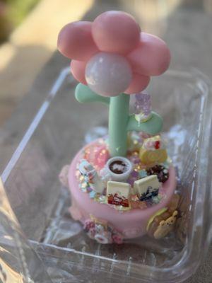 Rabbit's Foot Art&Craft