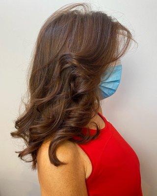 Kevin Maple Salon