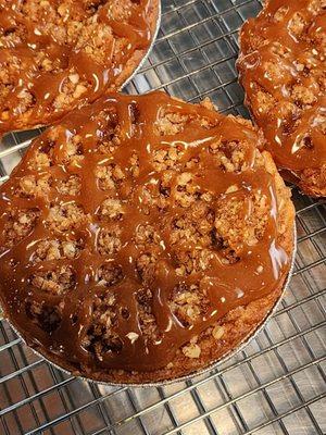 Fat Lady's Cakes and Pies