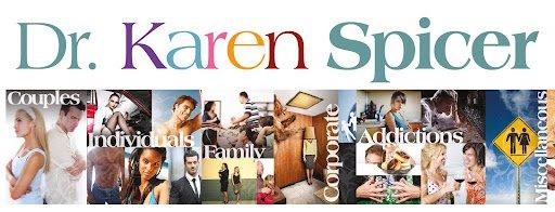 Karen Spicer, PhD, LMFT, RN, CAP