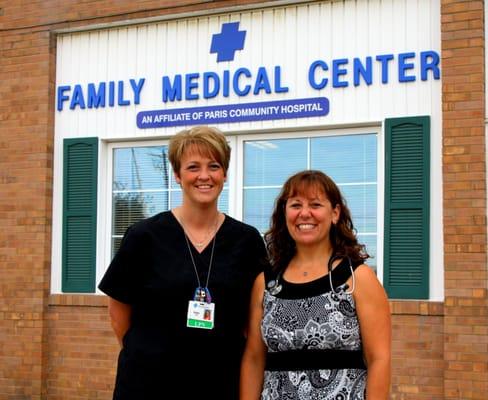 Kansas Family Medical Center