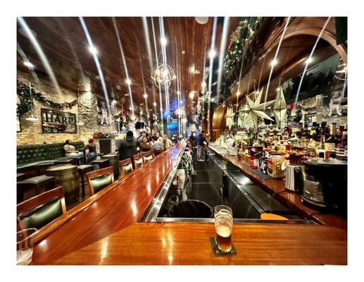 Barney Callaghan's Pub