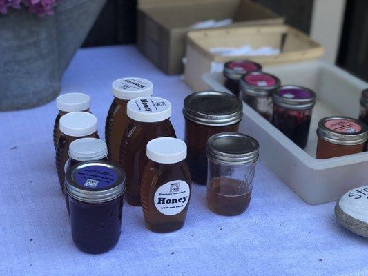 Stonybrook Canyon Farm