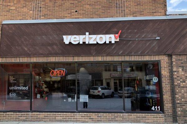 Verizon Authorized Retailer - BeMobile