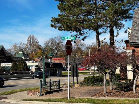 Hungry Howie's Pizza