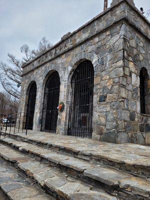 Memorial Park