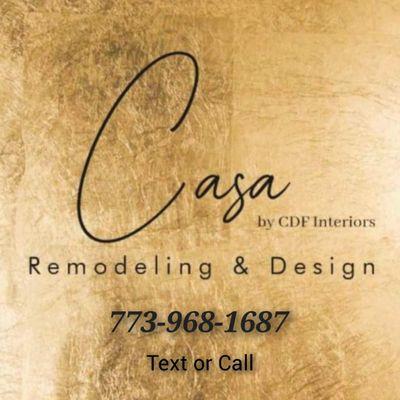 Casa By CDF Interiors